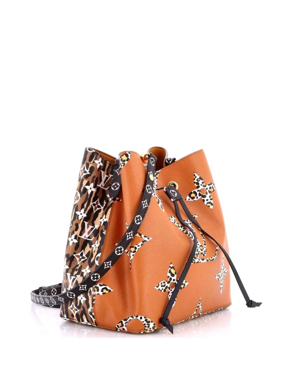 Louis Vuitton Neonoe Handbag Limited #334783L23B